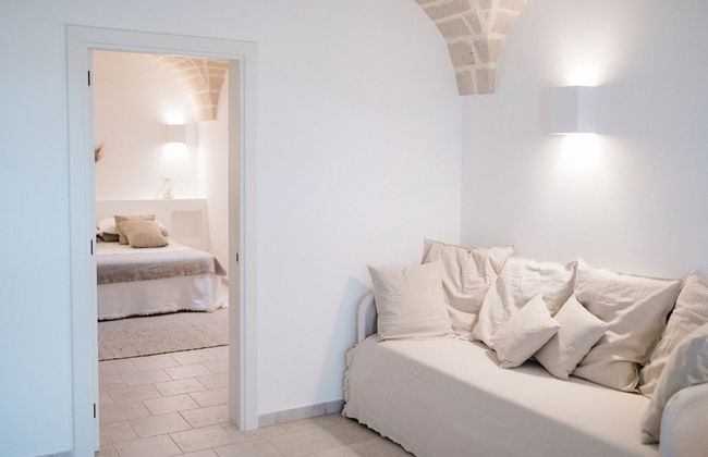 Masseria San Martino - Foto 13