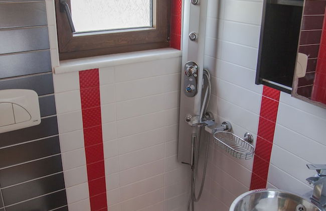 Villa Veghera - Foto 18