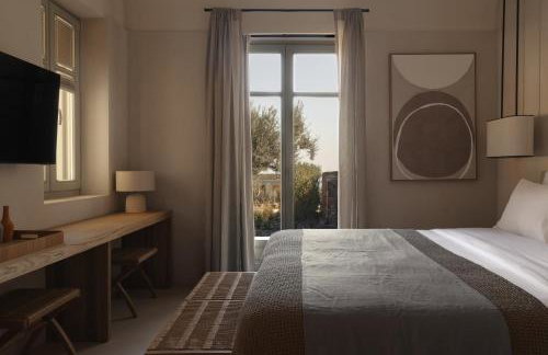 Stamna Sifnos, a member of Design Hotels - Photo 110