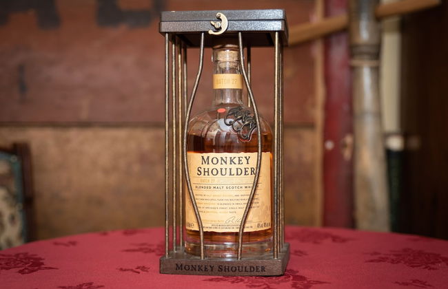 The Tannochbrae - Foto 80