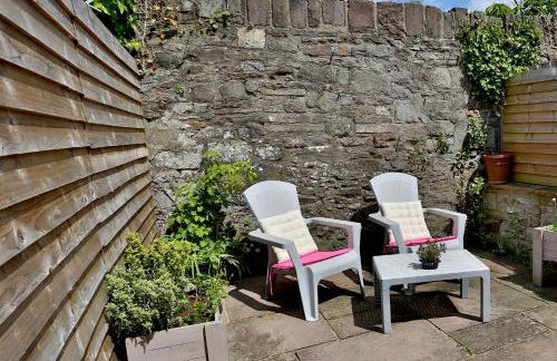 Caboodles Cottage - Photo 22