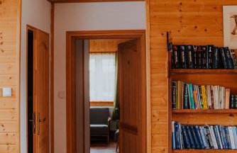 Dom Gościnny Sowia Stópka - Foto 10