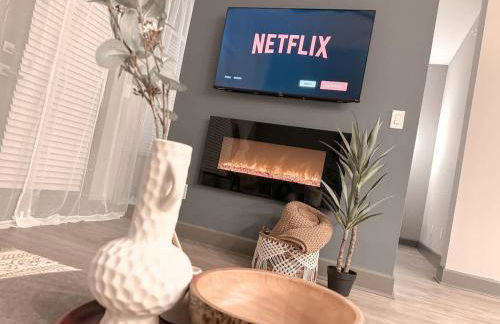 The City Escape - Fort Worth TX - SameDay Bookings - Foto 11