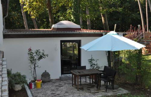 Strandvilla Waldhaus - Foto 67