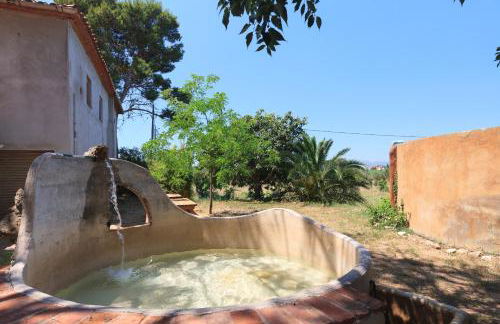 Mas Estivill-Modernist country house near Salou-Port Aventura - Foto 28