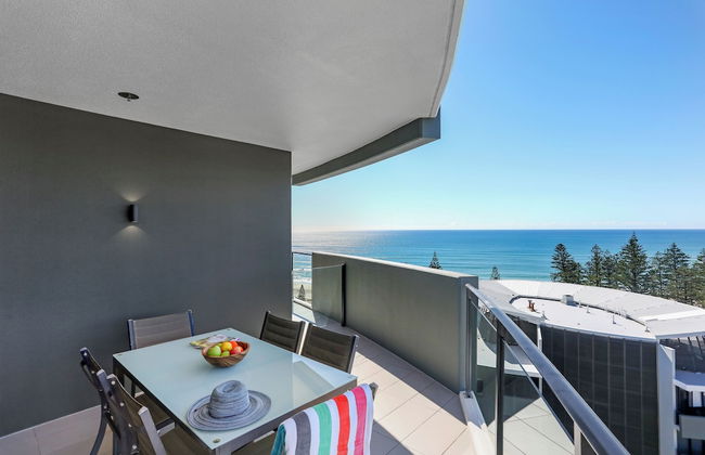 Ambience on Burleigh Beach - Foto 37