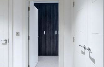 Modern & Cosy Flat in Kingston - Foto 44