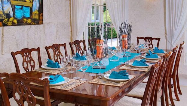 Villa Horizons - Photo 5, Cuisine privée