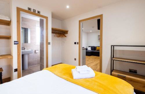 Three Tuns Apartments - Sycamore - Foto 7