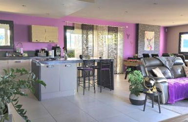 spa de nage et jacuzzi à Séverac d'Aveyron - Photo 8