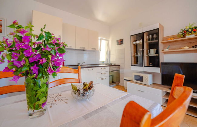 Apartments Mladenka - Foto 28