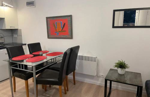 Wakacyjny Dom na wyłączność "APARTAMENT LE SOLEIL" - Foto 50