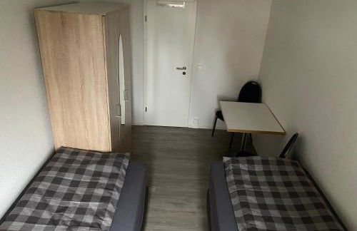 Enjoy your stay with DKN - Mon-Sun - Late night check-in - Multilanguage - Leipzig Grünau - Witamy serdecznie - Foto 18