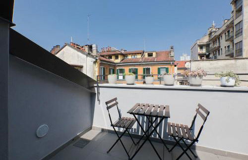 HACCA Collection - Porta Venezia Attic 2BR - Photo 6
