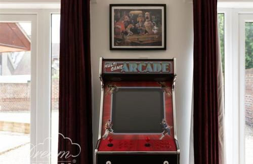 Baytree Lodge - Photo 21