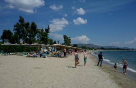 Villa George - Family Holidays - Foto 122