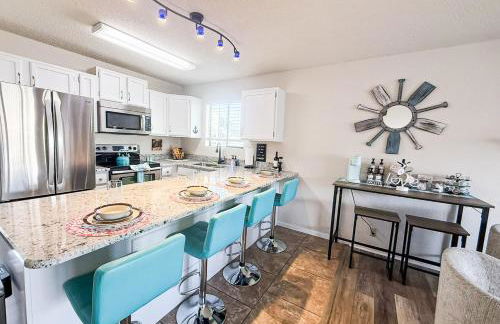 Blueys Lakefront 2 Bed and 2 Bath Condo - Foto 41