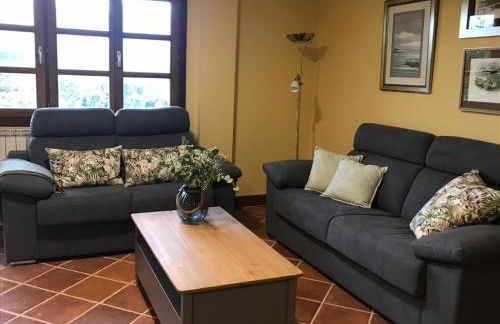 Casas El Castañedu - Foto 35