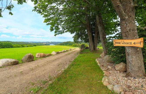 Jaśkowe Wzgórze domki na wynajem Szymbark, balia, Domek nr 2 i 3 - Foto 54