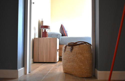 Podere Centoquattro - Il Blu - Appartamento tra mare e campagna a Vada - Foto 7