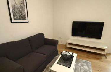 MA Apartments - Free Parking, Free WiFi, Relax & Coffee, - Photo 7