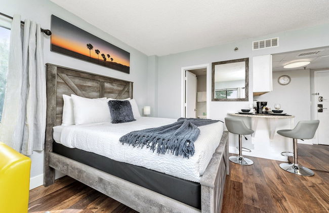 The Enclave Hotel and Suites - Foto 10