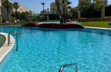 Apartamento Urbanova Beach - Photo 18