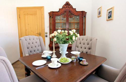 Ultra Alpes Ludwig Suite - Foto 4