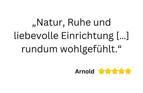 CŒUR VERT ökologisch mit viel Ambiente für Seelen-Wellness - Foto 66