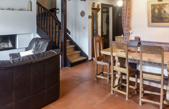 Chalet L'Aube - Foto 8