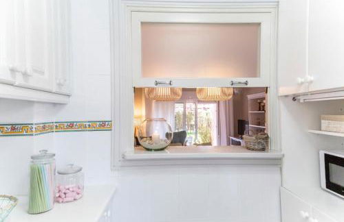 Estupendo Adosado Urbanizacion Hoyo 12 Novo Sancti Petri - Foto 30