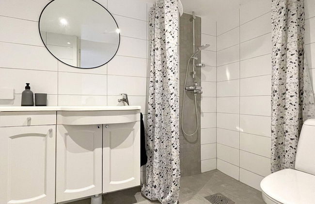 4 Person Holiday Home in Ystad-by Traum - Foto 12