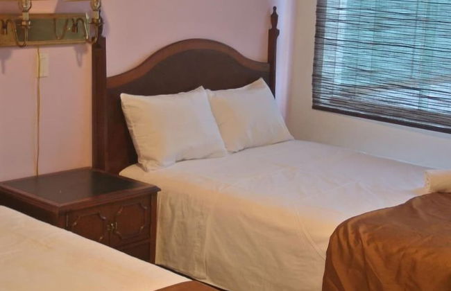 Apartamentos Paraiso Vallarta Hotel - Foto 6