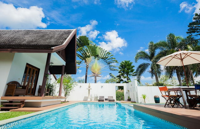 De Chom Villa - Foto 42