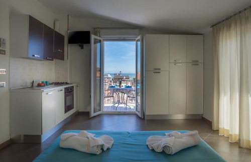 Hotel Residence Amarcord - Foto 14