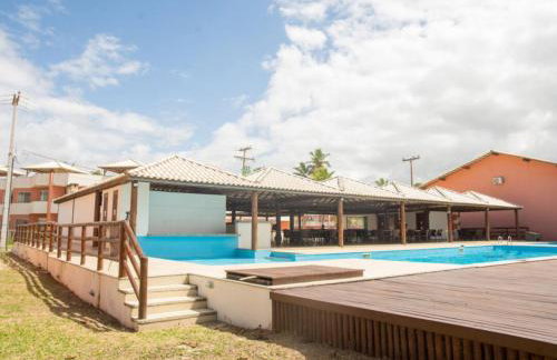 B17 - Condomínio Praia da Pérola - Rodovia Ilhéus x Itacaré BA - Foto 5