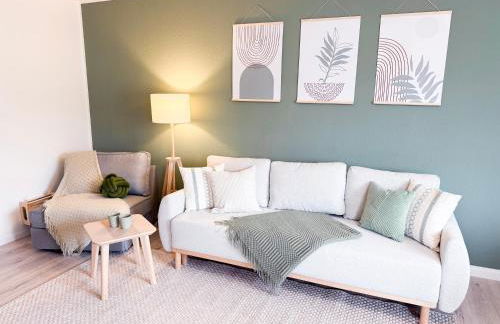 NOVA See APT 16 I Phantasialand I Cologne I Bonn - Foto 10