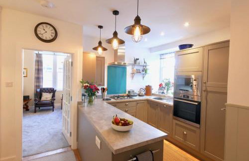 Providence Cottage - Foto 1