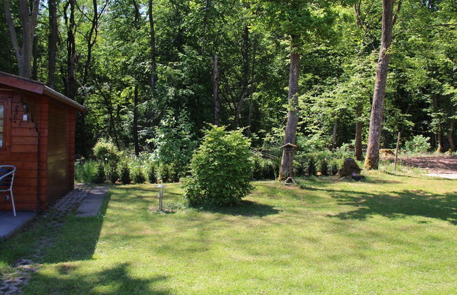 Tidy Holiday Home With Dishwasher, in a Green Area - Foto 14