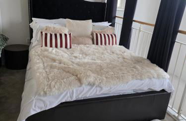 Sea View Apartment, Free Parking - Foto 13