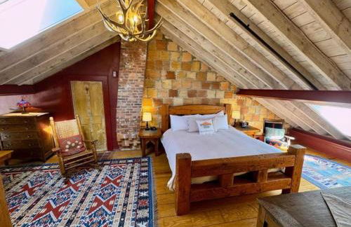 Gorgeous Green Mountains Vacation Rental with a Pool in Manchester, Vermont - Foto 25