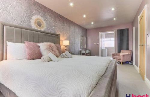 Cozy Greasby Hideaway, Golf & Beach Nearby - Foto 32