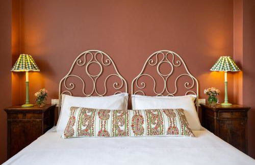 PODERI LA ROCCHETTA Countryside Estate on the Hills of Lake Garda - Foto 55