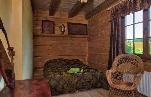 Willa Limajno - Foto 17