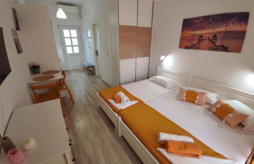 ANGEL STUDIOS VRACHOS BEACH PREVEZA - Foto 10