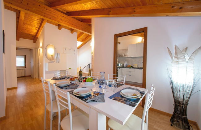 Residenza al Ponte - Foto 33