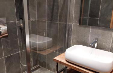 Le grand cerf le Pelvou - Foto 4