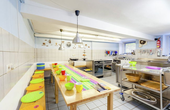 Dog-friendly Holiday Home in Hesse With Garden - Foto 16