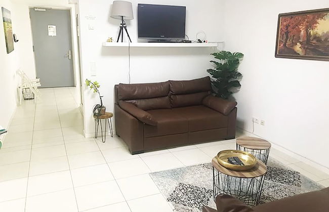 Munich Downtown Suites - Foto 19