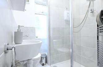 Studio Apartment - London - Foto 12